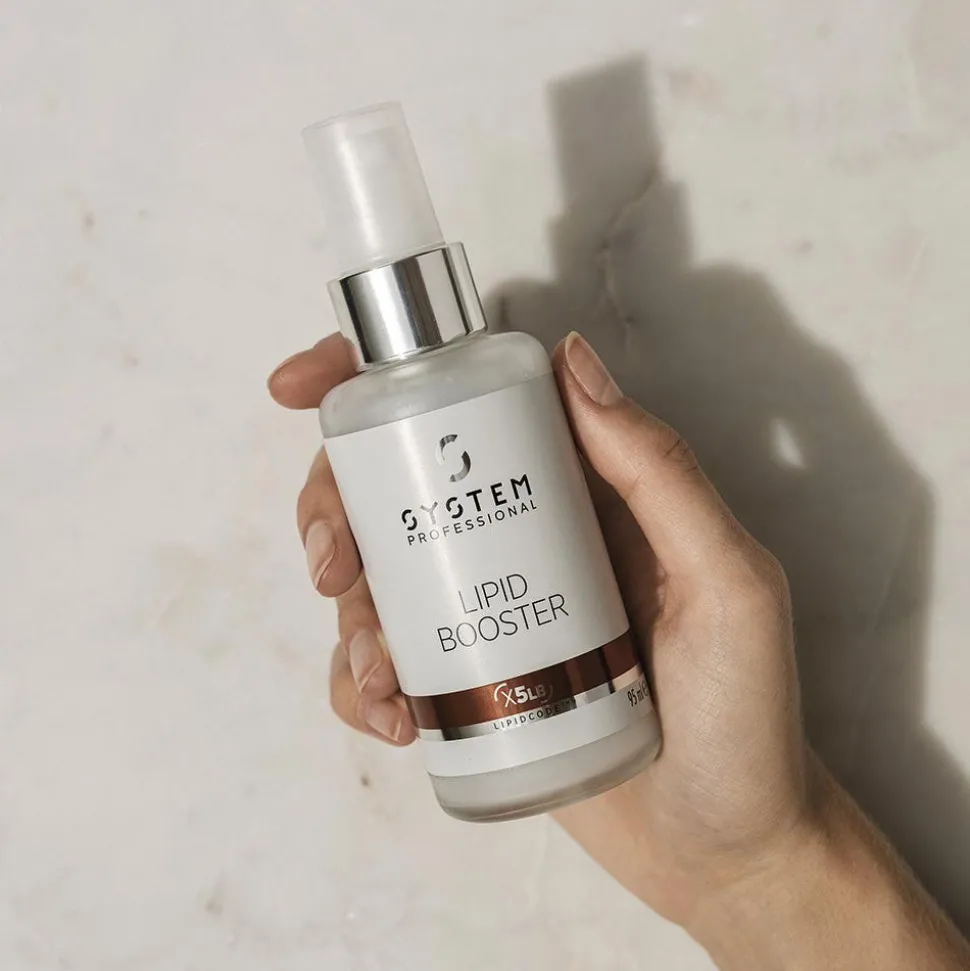 System Professional Extra Lipid Booster 95 ml