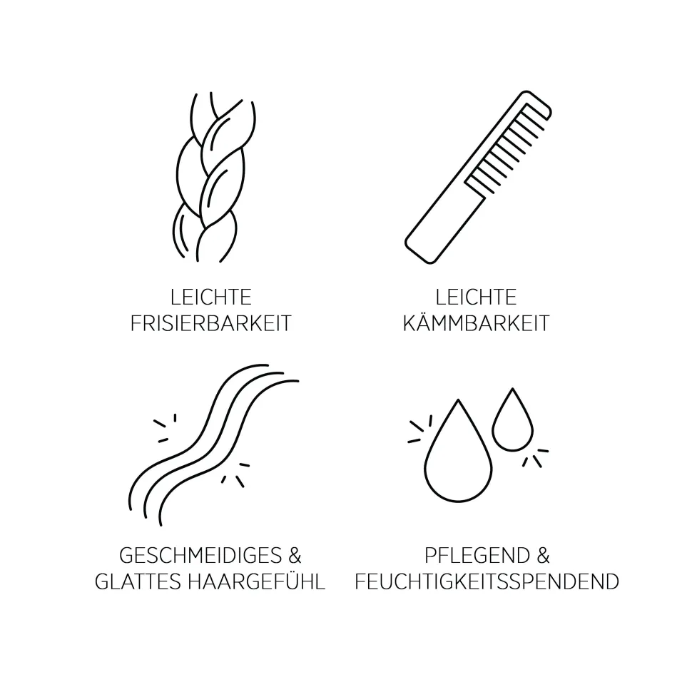 System Professional H3 Hydrate Feuchtigkeitskur Haarmaske 200 ml