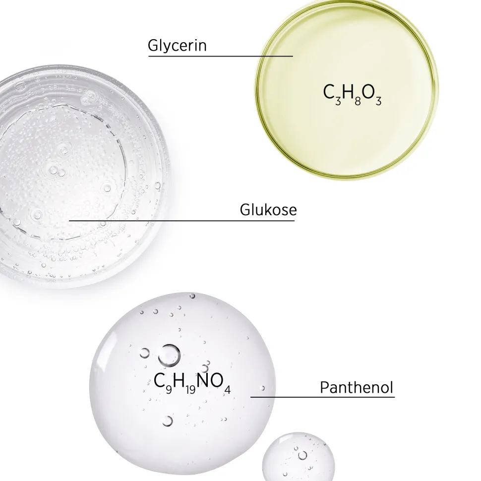 System Professional H3 Hydrate Feuchtigkeitskur Haarmaske 200 ml