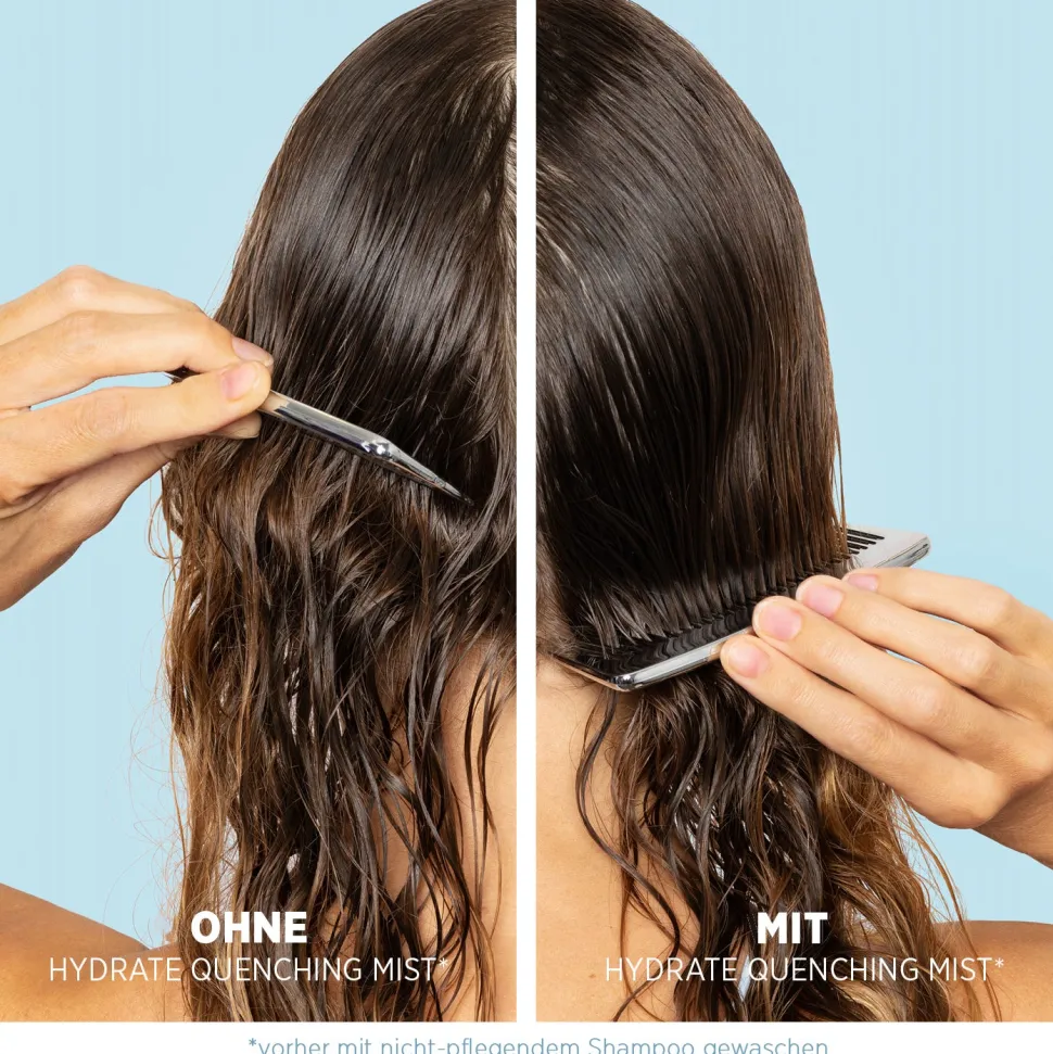 System Professional H5 Hydrate Feuchtigkeitsspray Conditioner 125 ml