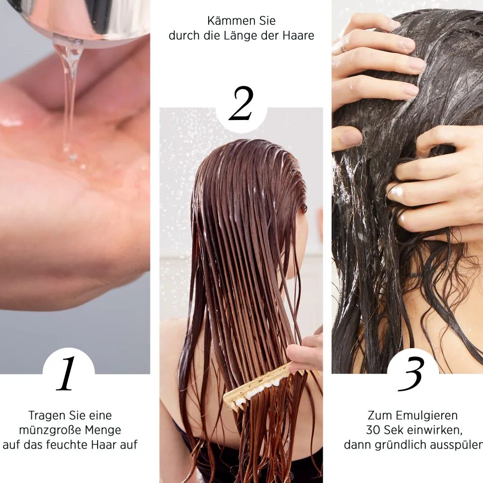 System Professional i2 Inessence Haarpflege Conditioner 200 ml