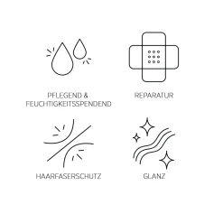 System Professional L3 LuxeOil Regenerierende Haarmaske 200 ml