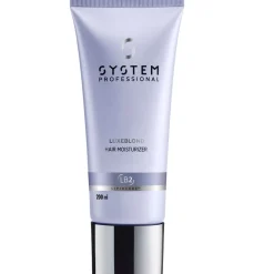 System Professional LB2 LuxeBlond Anti-Haarbruch Conditioner 200 ml