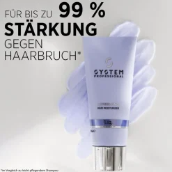 System Professional LB2 LuxeBlond Anti-Haarbruch Conditioner 200 ml