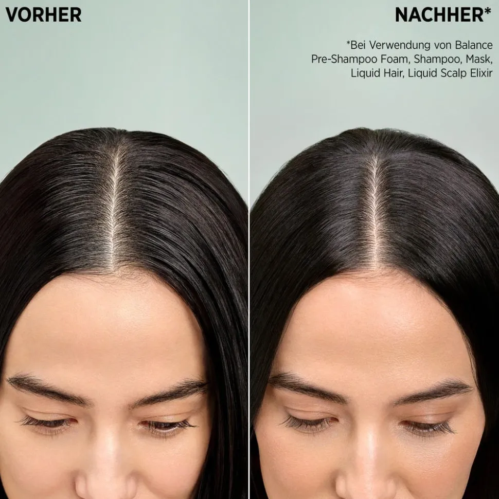 System Professional LipidCode Balance Pre-Shampoo Foam 200 ml