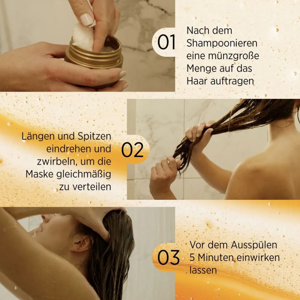 System Professional Lipid Code LuxeOil Keratin Protect Intense Mask 200 ml