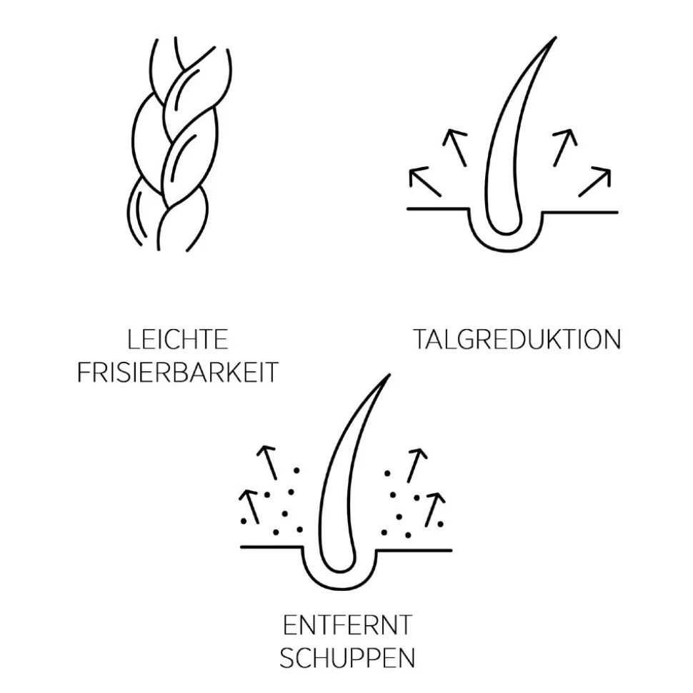 System Professional P4 Purify Anti-Schuppen Shampoo & Peeling 150 ml