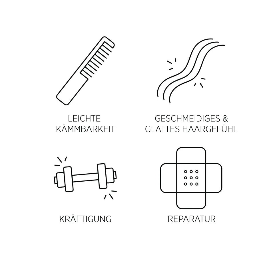 System Professional R2 Repair Repaircreme Conditioner 200 ml