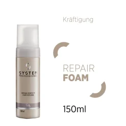 System Professional R5 Repair Schaumfestiger 150 ml