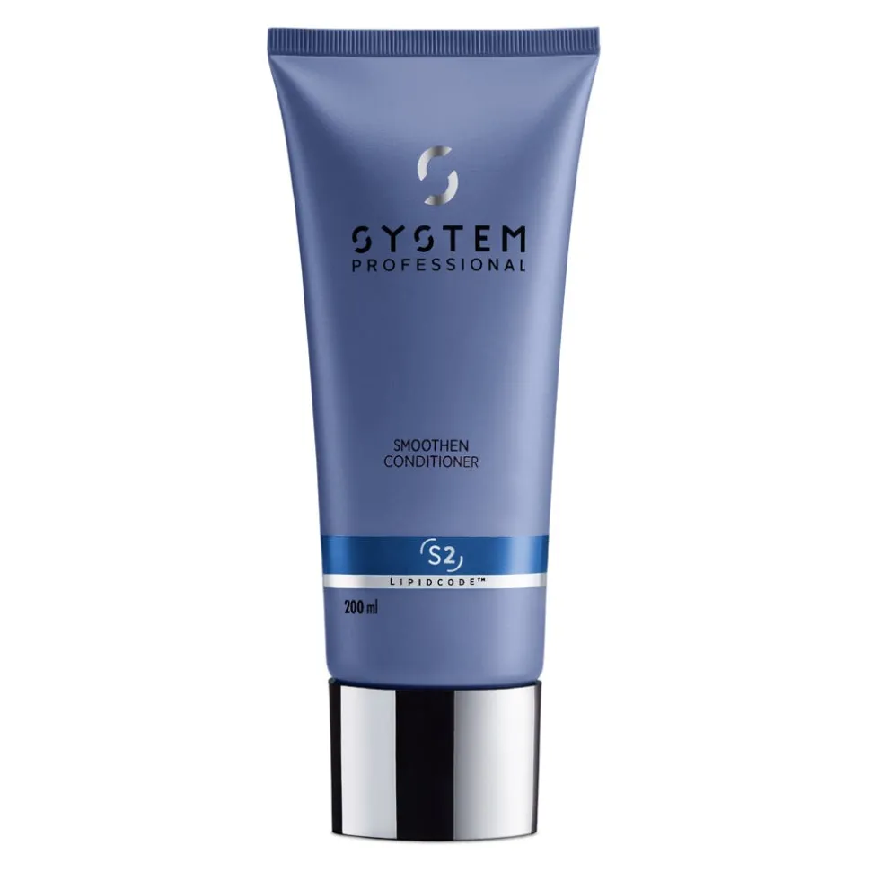 System Professional S2 Smoothen Conditioner 200 ml