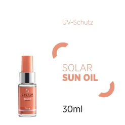 System Professional SOL4 Solar UV-Schutz Haaröl 30 ml