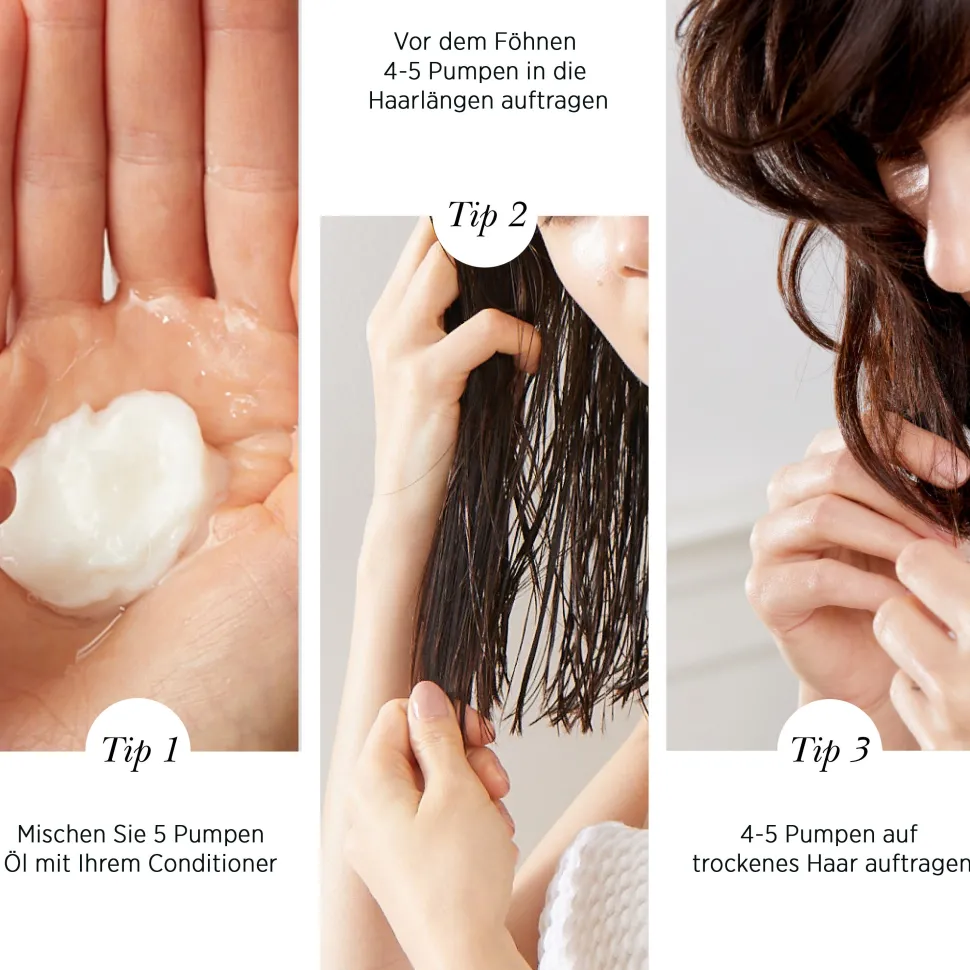 System Professional SOL4 Solar UV-Schutz Haaröl 30 ml