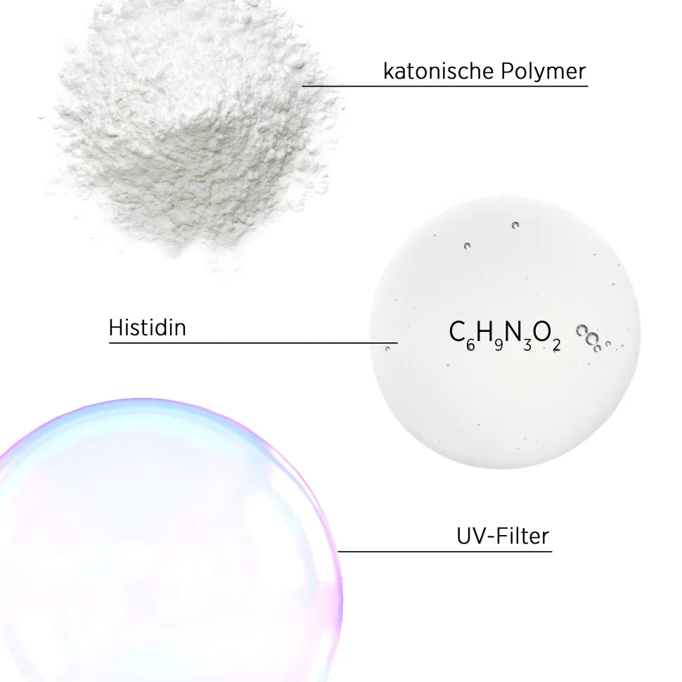 System Professional SOL1 Solar Pflegendes Shampoo 50 ml