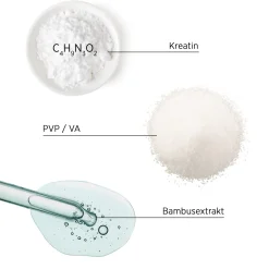 System Professional V3 Volumize Kräftigende Haarmaske 200 ml