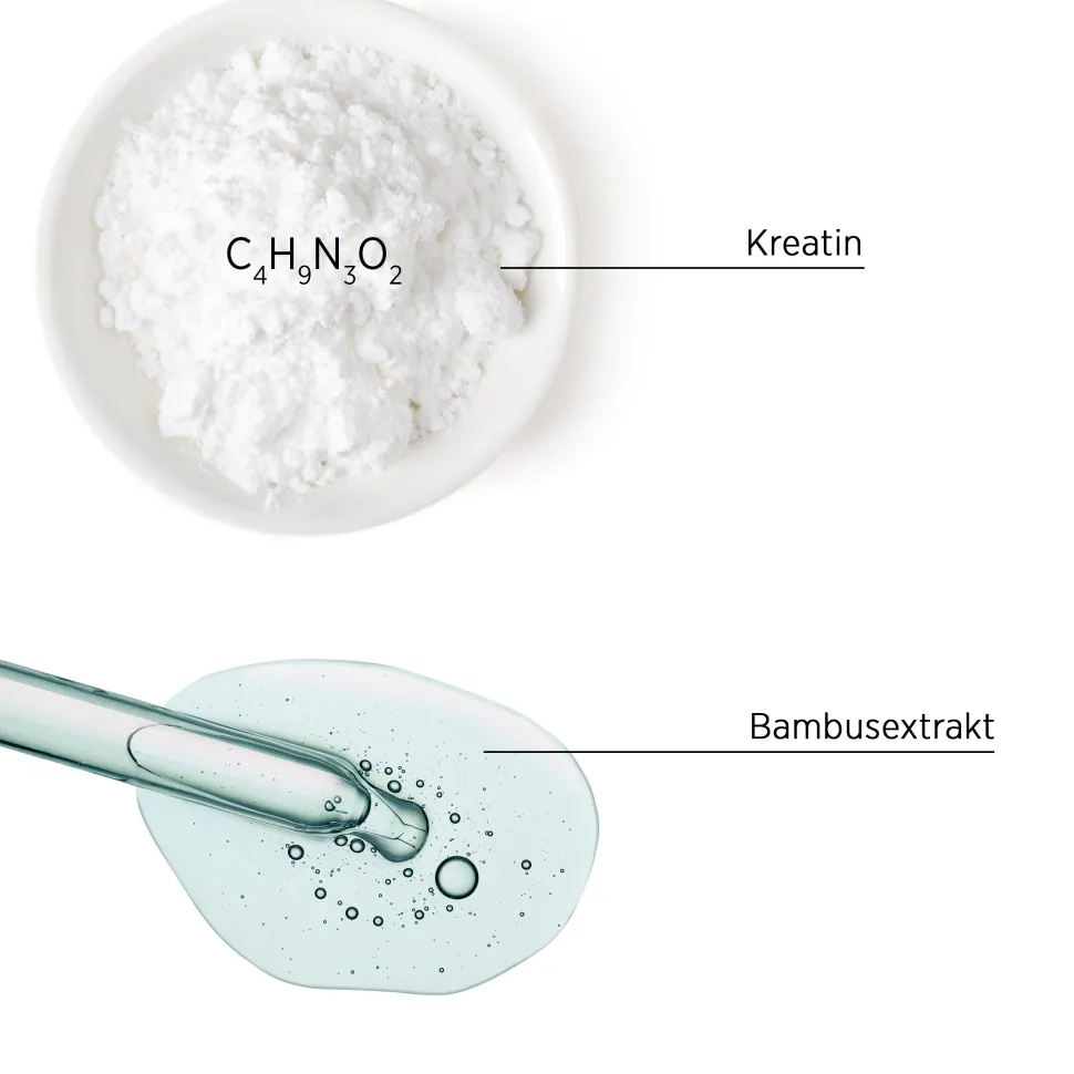 System Professional V3 Volumize Kräftigende Haarmaske 200 ml