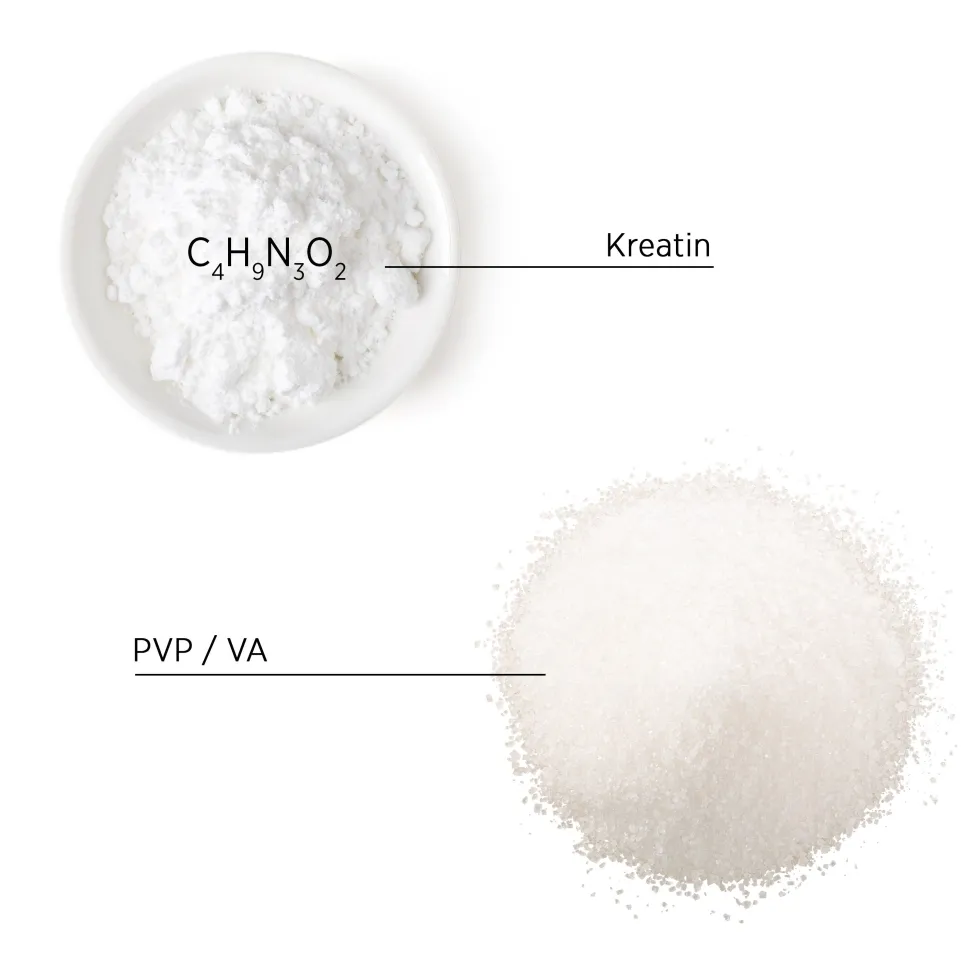 System Professional V3 Volumize Kräftigende Haarmaske 200 ml