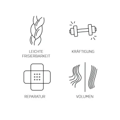System Professional X5A Extra Haar & Kopfhautbehandlung Haarserum 100 ml