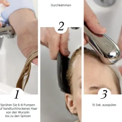 System Professional X2E Extra Haaraufbau-Serum 125 ml