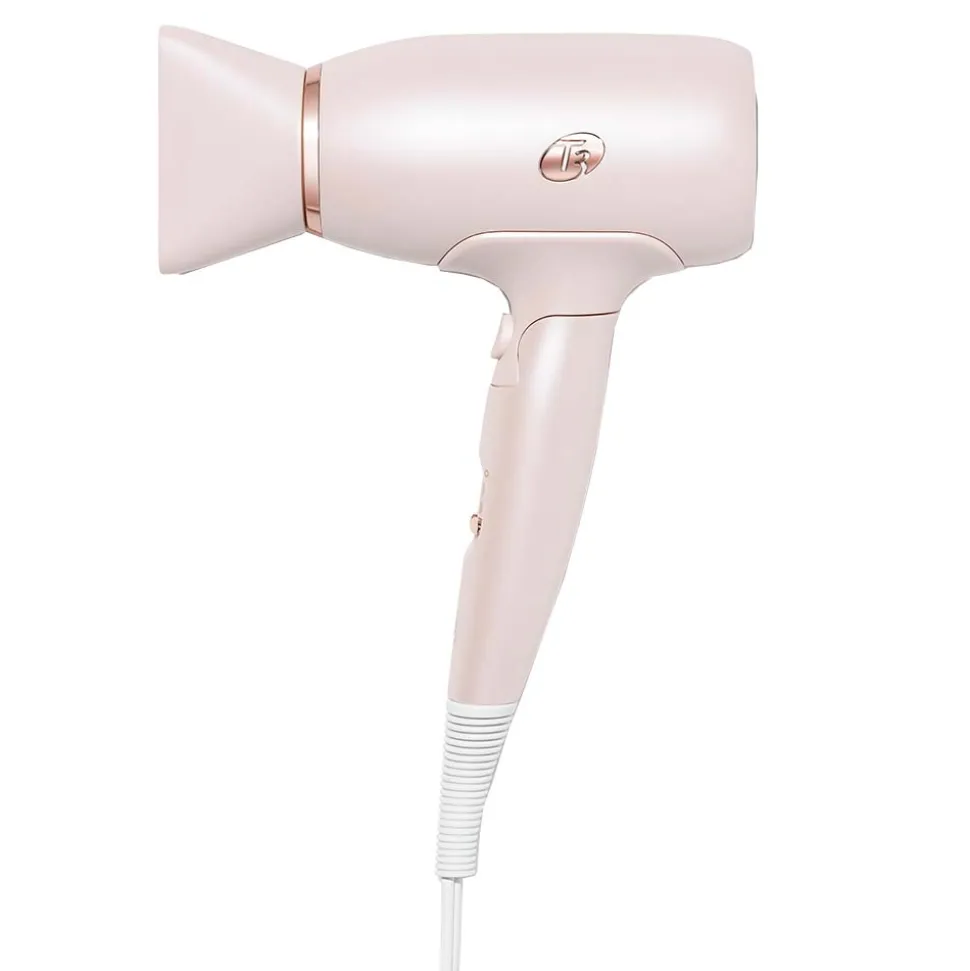 T3 Afar Leichter Haartrockner in Reisegröße