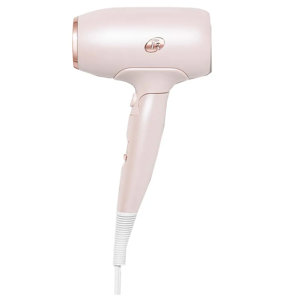 T3 Afar Leichter Haartrockner in Reisegröße