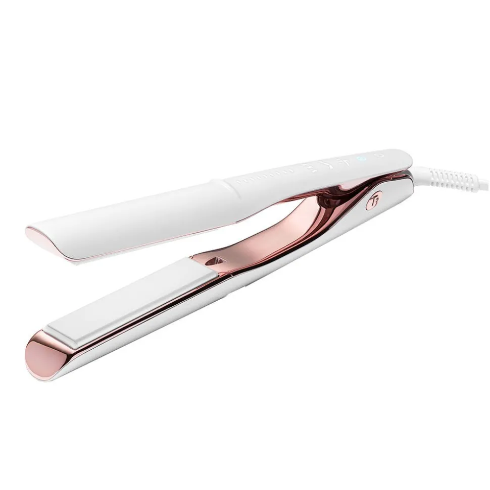 T3 Lucea ID Smart Flat Iron with Touch Interface