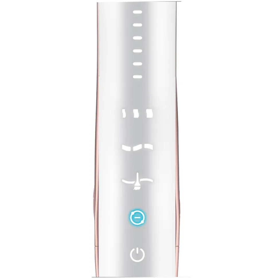 T3 Lucea ID Smart Flat Iron with Touch Interface