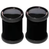 T3 Volumizing Hot Rollers Luxe 44 mm 2 Stück