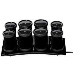 T3 Volumizing Hot Rollers Luxe