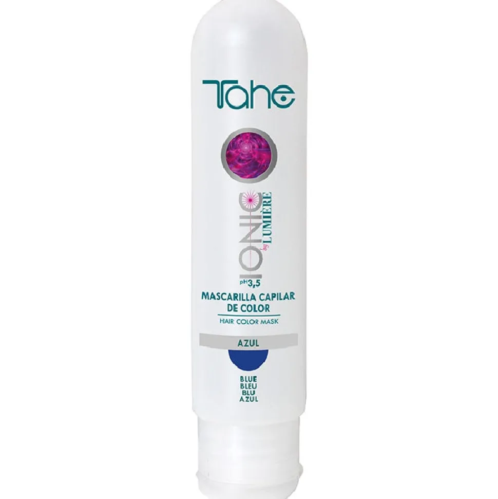 Tahe IONIC by Lumiere blau/blue 100 ml