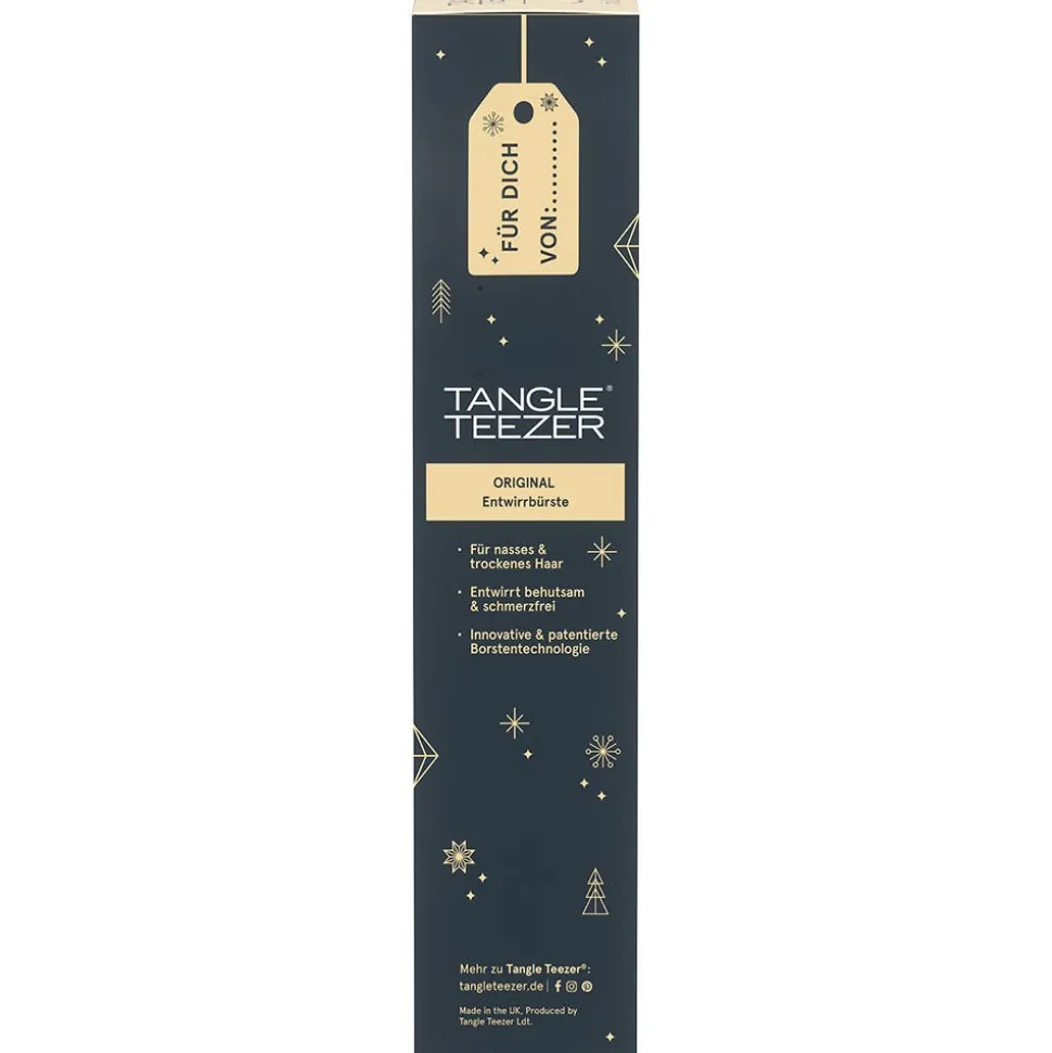 Tangle Teezer & Invisibobble Modern Beauty Set