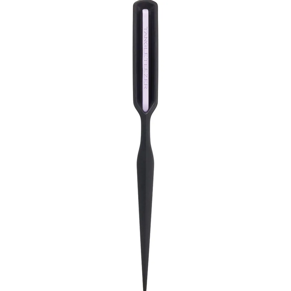 Tangle Teezer Back Combing Black Lilac