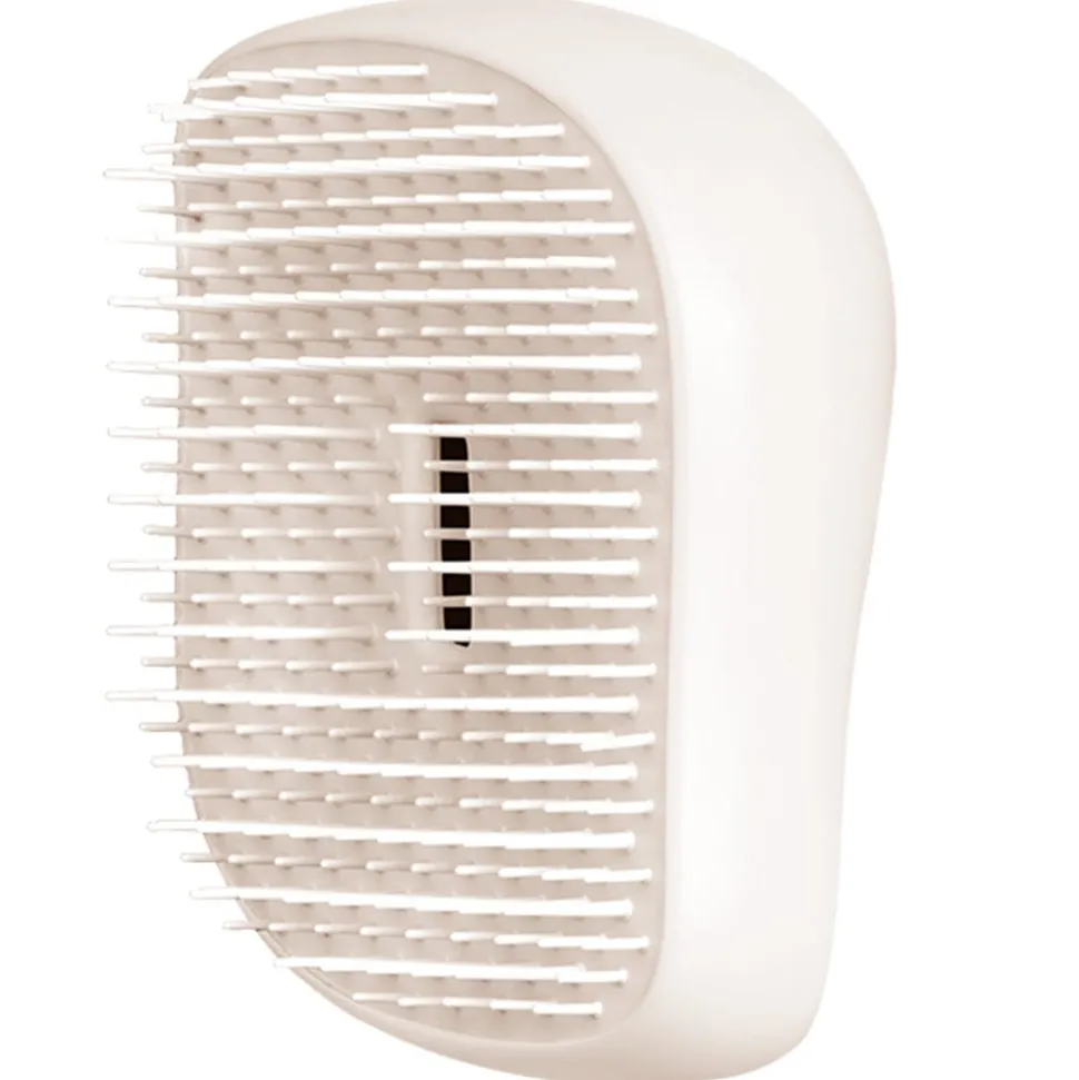 Tangle Teezer Compact Styler Rose Gold Cream