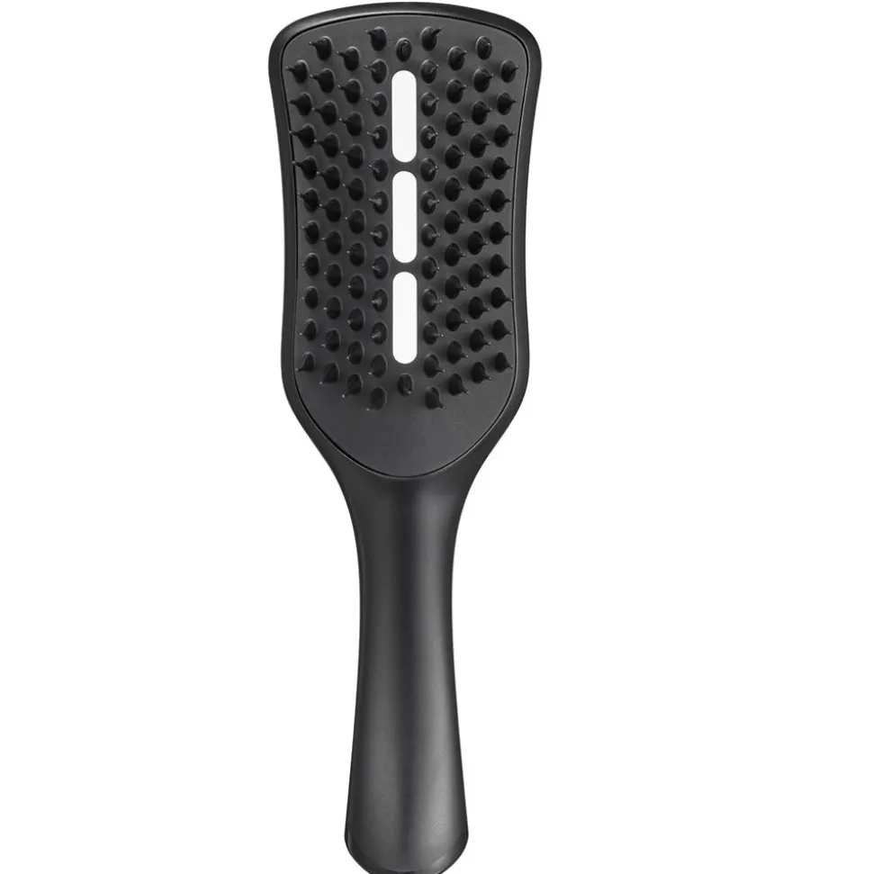 Tangle Teezer Easy Dry & Go Vented Hairbrush Jet Black