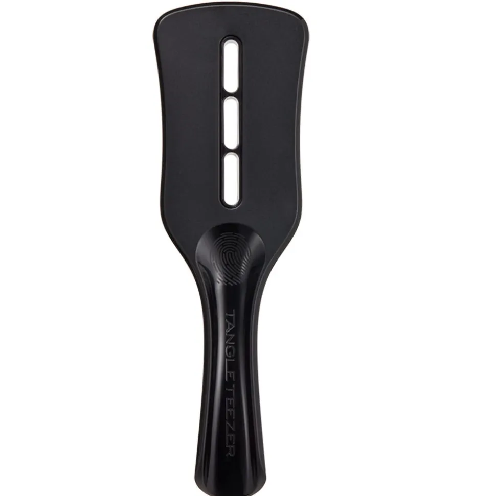 Tangle Teezer Easy Dry & Go Vented Hairbrush Jet Black