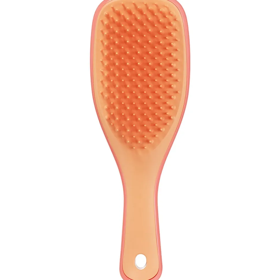 Tangle Teezer Mini Ultimate Detangler Salmon Pink Apricot
