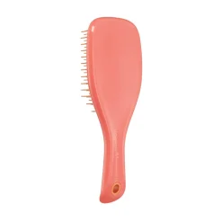 Tangle Teezer Mini Ultimate Detangler Salmon Pink Apricot