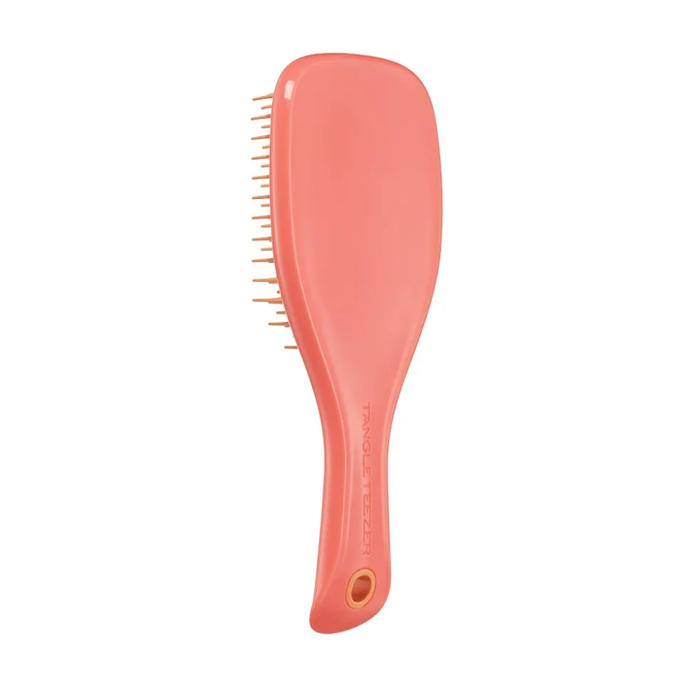 Tangle Teezer Mini Ultimate Detangler Salmon Pink Apricot