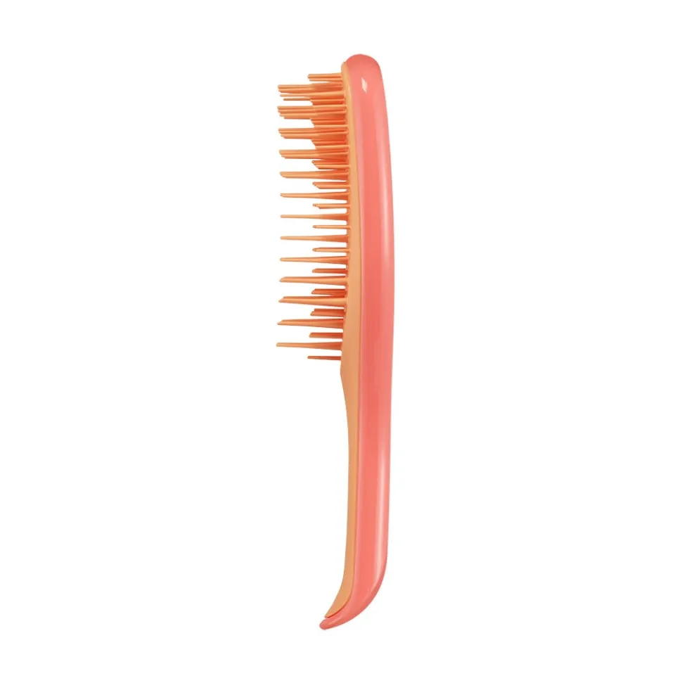Tangle Teezer Mini Ultimate Detangler Salmon Pink Apricot