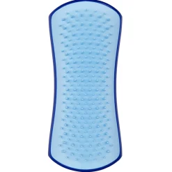 Tangle Teezer Pet Teezer De-shedding small blue