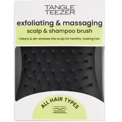 Tangle Teezer Scalp Brush Black