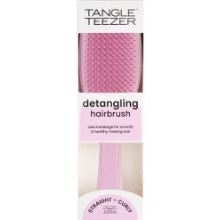 Tangle Teezer The Ultimate Detangler TUD-Rose
