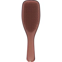 Tangle Teezer Ultimate Detangler Chrome Chocolate Bronze