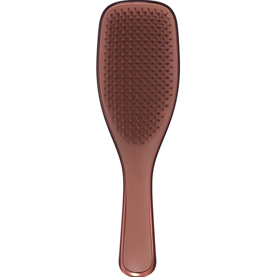 Tangle Teezer Ultimate Detangler Chrome Chocolate Bronze