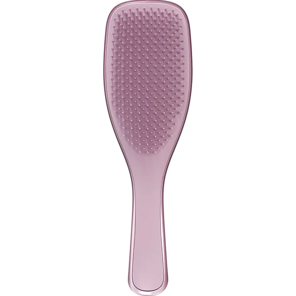 Tangle Teezer Ultimate Detangler Chrome Mauve Copper