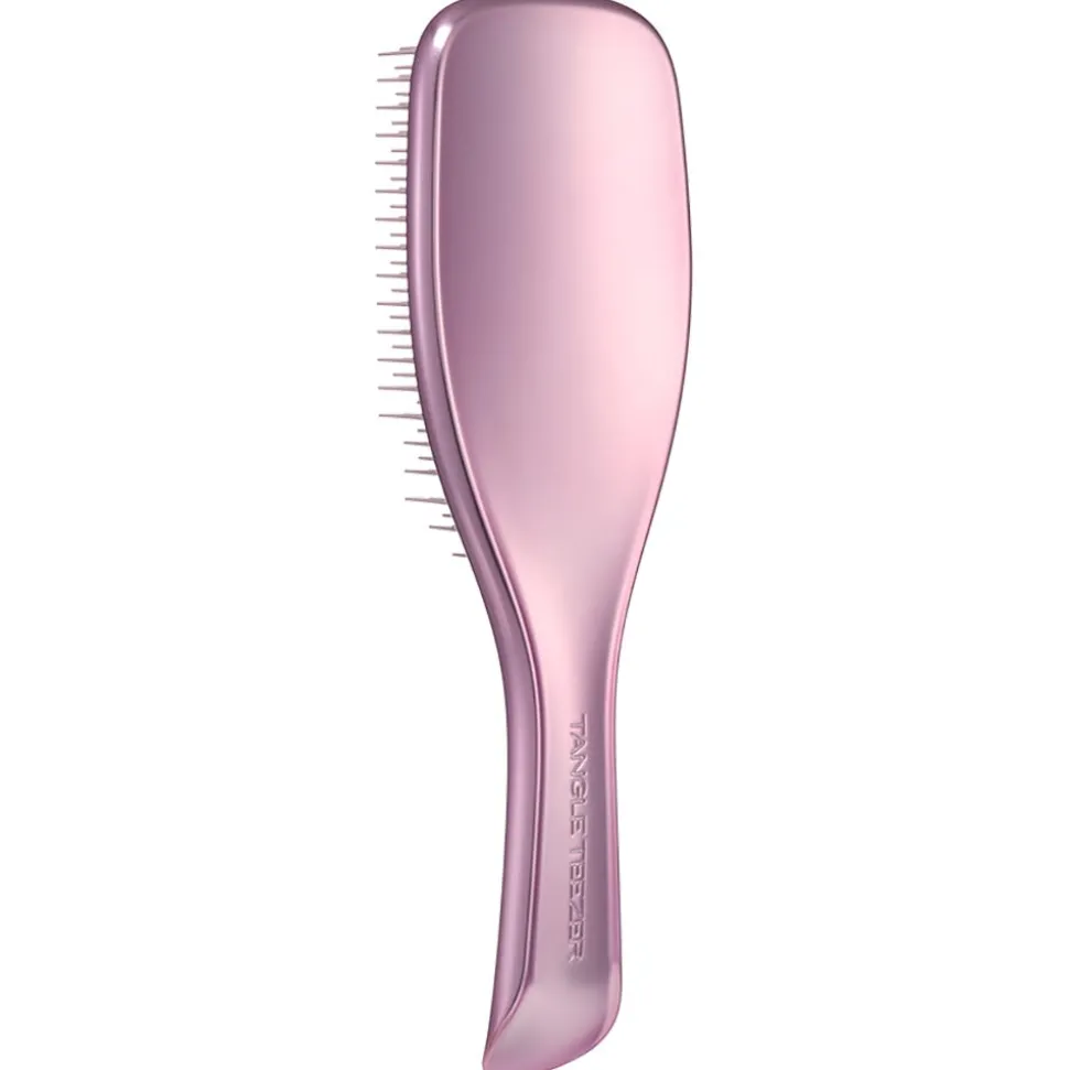 Tangle Teezer Ultimate Detangler Chrome Mauve Copper