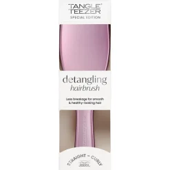 Tangle Teezer Ultimate Detangler Chrome Mauve Copper