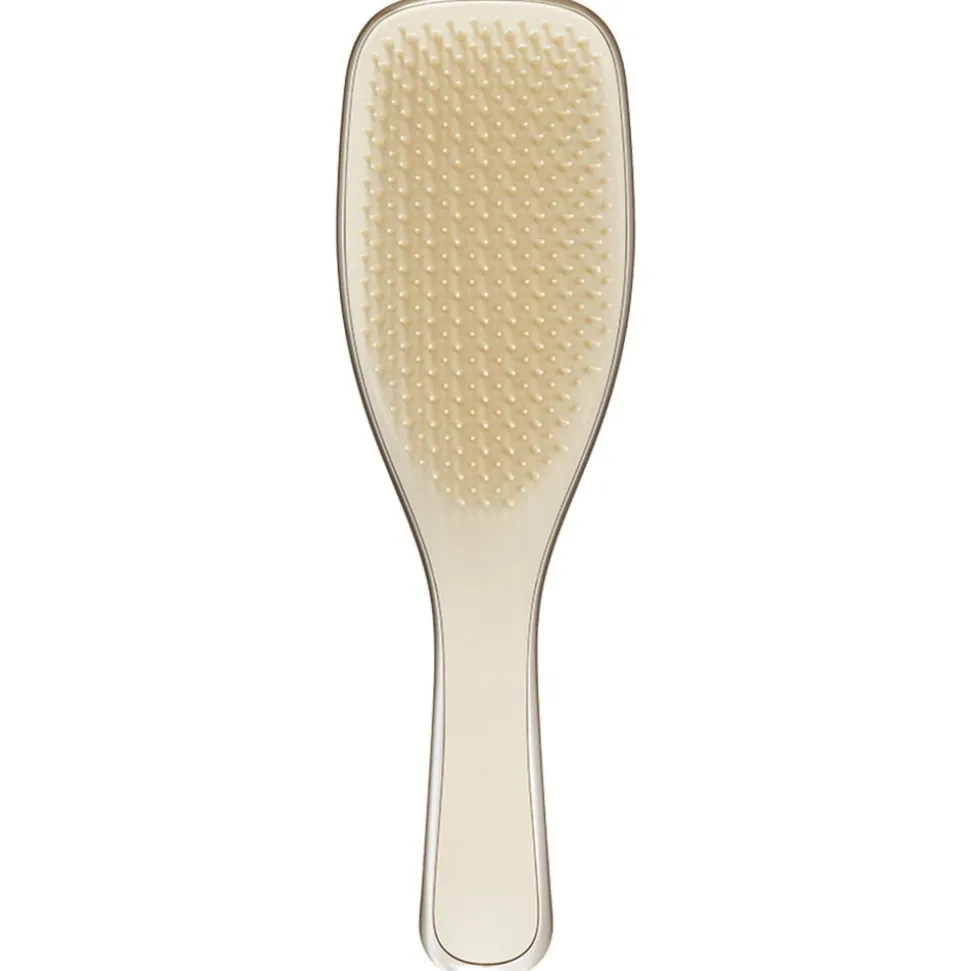 Tangle Teezer Ultimate Detangler Chrome Neo Gold