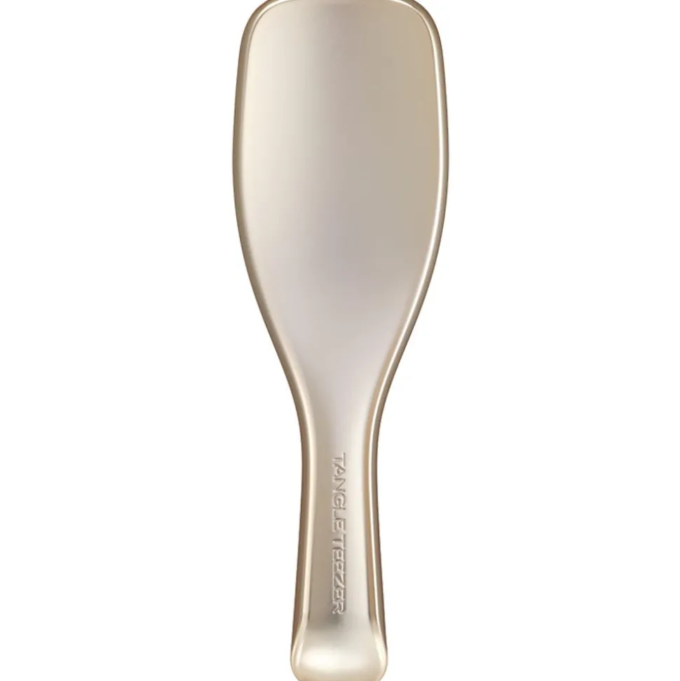 Tangle Teezer Ultimate Detangler Chrome Neo Gold