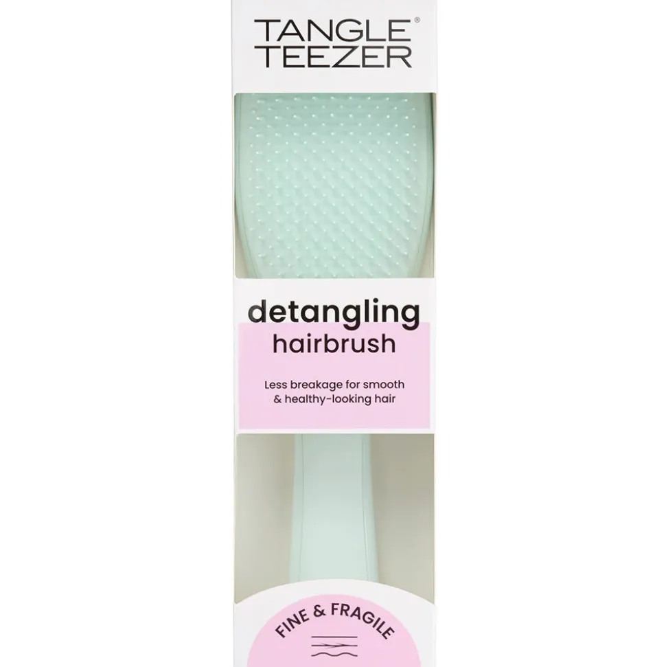 Tangle Teezer Ultimate Detangler Fine & Fragile Ice Blue