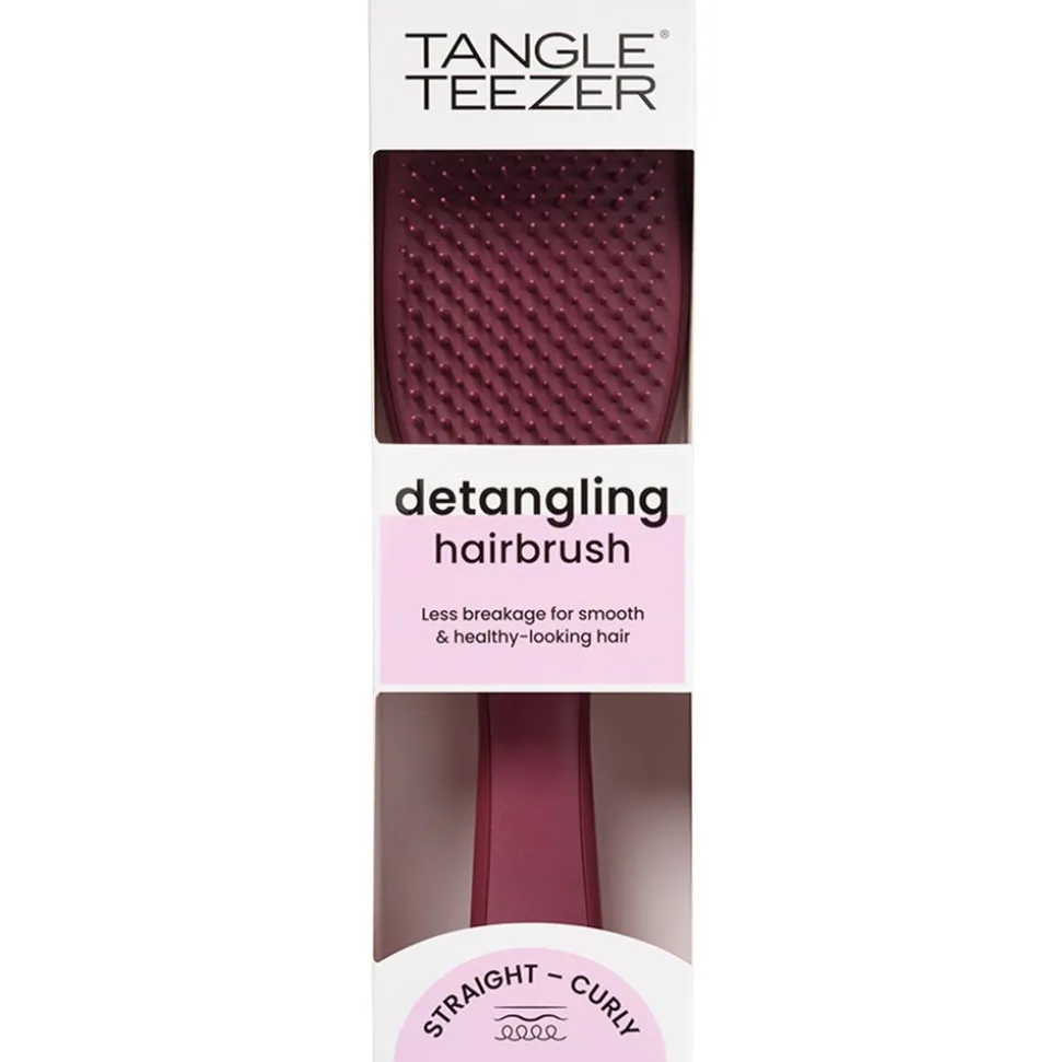 Tangle Teezer Ultimate Detangler Henna Red